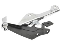 фото thumb №2, Ford mustang 2015-2017 петля капот правая fr3z16796a