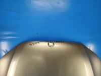 Капот / крышка двигателя 41617111385 bmw 5 series e60 03-10 в Украине, фото thumb