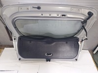 фото thumb №8, Крышка багажника багажника код лакокрасочного покрытия 3d kia rio iii hb 1.2 5d 2012r