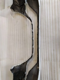 фото thumb №8, Бампер перед peugeot 208 ii 19-22r