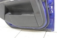 фото thumb №9, Двері ліва лівий задня bmw 5 v kombi e61 2003r-