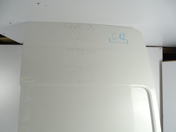 фото thumb №2, Двері зад задні праві vw crafter ii 7c man tge