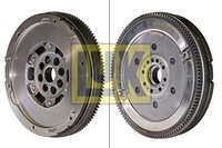 фото thumb №1, Колесо двухмассовый ford c-max/focus galaxy/kuga mondeo/s-max 2,0 tdci 07- 41506