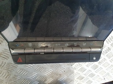 фото thumb №7, Megane e-tech 2022-2024 спидометр приборы дисплей навигации экран электрик