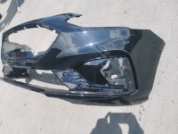 Ford focus mk4 st-line 18-21r- бампер перед 6xpdc Недорого, фото thumb