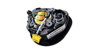 фото thumb №8, Повітряна подушка кермо подушка безпеки mercedes a w177 cla a0008602303 new