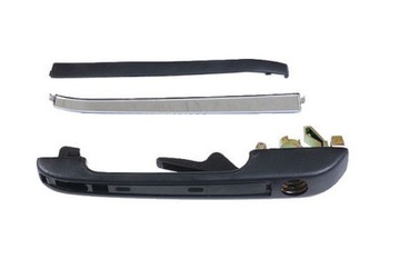 фото thumb №1, Ручка дверь перед golf mk1 mk2 jetta polo passat