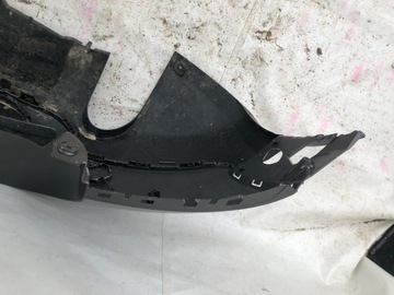 фото thumb №8, Бампер зад mini cooper r60 countryman задній