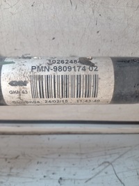 фото thumb №5, Mini countryman r60 привідний вал права 9809174 2.0 d