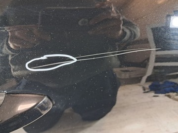 фото thumb №10, Seat leon iii 5f двері праві зад задні комплектні універсал 2016 ly9t