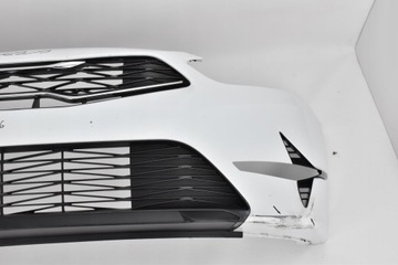 фото thumb №16, Kia ceed iii рестайлинг рестайлинг 21-23 бампер переднее