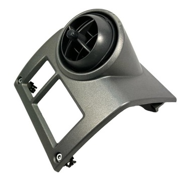 фото thumb №3, Hummer h2 03-07r планка корпус решётка воздуховод левая оригинал oem