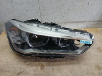 фото thumb №1, Лампа перед права bmw x1 f48 full led