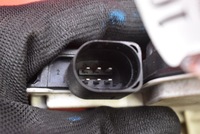 фото thumb №8, Замок двері праві перед переднє eu 5n18370160 skoda fabia 2 ii рестайлінг 10-14