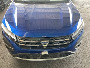 фото thumb №7, Dacia jogger 1.0 лапи коробки коробки передач 112535643r