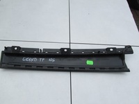 фото thumb №6, Рамка молдинг стойка дверь задняя grand c-max mk2 2012