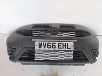 фото thumb №1, Fiat doblo ii lift 15- бампер