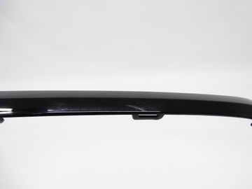 фото thumb №10, Audi a6 c8 allroad 18- 4k планка задняя бампера 4k9807791 оригинальная