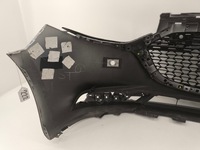 фото thumb №8, Бампер перед передний mazda 3 bp sedan 19-