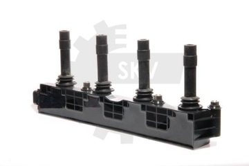 фото thumb №12, Катушка зажигания opel 1208307