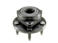 фото thumb №3, Ступиця колеса перед ford windstar 99-03