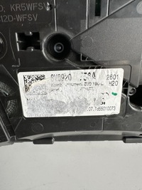 фото thumb №6, Лічильник прилади audi a3 rs3 8v0920756a