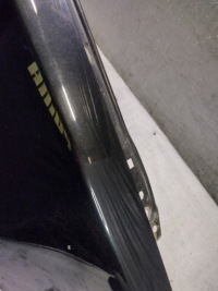 фото thumb №13, Крыло правый перед mazda 3 bk przedlift hb k: 16w