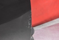 фото thumb №6, Двері праві перед передні чорні mitsubishi outlander 1 i 01-08