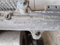 фото thumb №8, Трансмиссия рулевая рулевая рейка mercedes w246 1.8 cdi 2013r