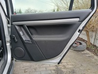 фото thumb №6, Opel vectra c kombi 02-08 обивка обивка обшивка обшивки дверь правый lew