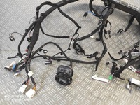 фото thumb №8, Электропроводка жгут панели приборной панели renault grand scenic iv 4 243800453r