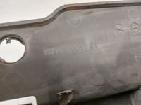 фото thumb №10, Mazda cx5 cx-5 захист pod бампер перед передній kd53-500s1