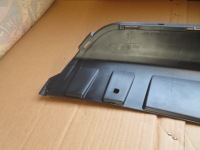 фото thumb №11, Спойлер бампера зад накладка mercedes w169 a1698856725