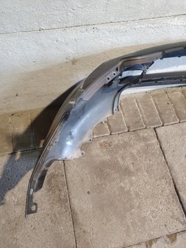 фото thumb №5, Бампер переднє перед mitsubishi l200 v 2015-