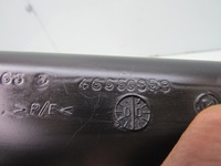 фото thumb №4, Multipla 1.9 jtd 00r труба турбіни шланг 46558959