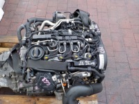 фото thumb №11, Audi a4 b8 11r 2.0 tdi 177km двигун cgl cglc kompletny film