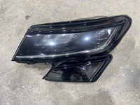 фото thumb №1, Skoda kodiaq лампа левая перед full led 566941015f