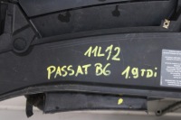 фото thumb №8, Volkswagen passat b6 06r- передня панель радіатор комплект 1.9 tdi