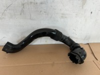 Купити Труба інтеркулер renault clio iv 165556691r, фото thumb