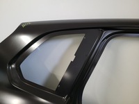 фото thumb №6, Bmw x5 g05 крыло задняя задний правый обшивка правое