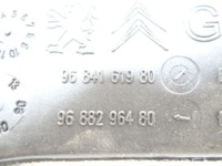 фото thumb №7, Citroen ds3 канал повітря консолі 9684161980