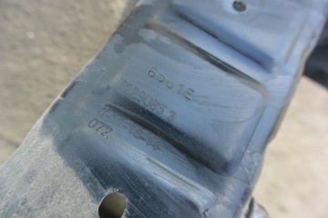 фото thumb №11, Балка кронштейн бампера перед bmw x5 e70 рестайлінг