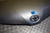 фото thumb №9, Toyota sienna 2011 - 2017 капот перед крышка двигателя usa