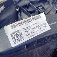 фото thumb №9, Audi a5 17- панель капот 8w1857001 usa