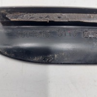 фото thumb №1, 2012 mini cooper countryman r60 молдинг скло задній 9801545