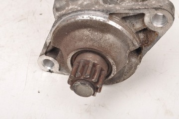 фото thumb №6, Skoda superb ii 2.0 tdi стартер 02e911024a