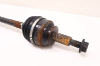 Jeep grand cherokee wk2 3.0 crd привідний вал задні p68193666aa Ціна, фото thumb