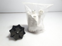 фото thumb №8, Vw polo v 6r пенополистирол багажника набор ремонтный ключ ушко оригинал