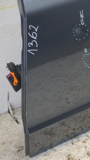 фото thumb №6, Двері лівий задня skoda superb ii lift sedan