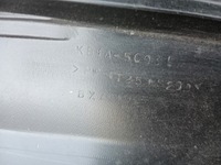 фото thumb №12, Бампер перед передній mazda cx5 cx-5 решітка радіатора камера k157-67rc0 kb8b-50712